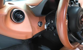 McLaren GT 570/3.8 Coupe | Auto.bg — изображение 13
