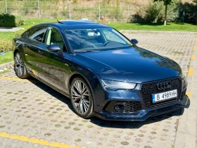 Audi A7 3.0* 333HP* QUATTRO*  | Mobile.bg � ����� ������ 3