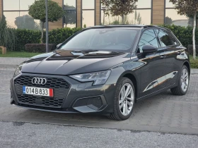 ����� �� �������� �� Audi A3 2.0TDI/ 105hp/ Germany 
