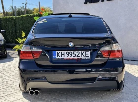 BMW 325 D M Pack | СПОРТНО ОКАЧВАНЕ| ЛИЗИНГ| БАРТЕР | Auto.bg — изображение 6