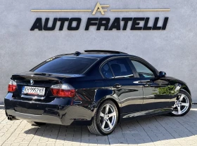 BMW 325 D M Pack | СПОРТНО ОКАЧВАНЕ| ЛИЗИНГ| БАРТЕР | Auto.bg — изображение 7