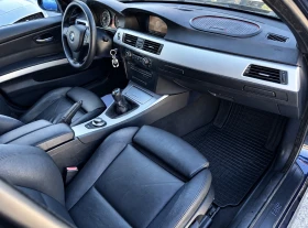 BMW 325 D M Pack | СПОРТНО ОКАЧВАНЕ| ЛИЗИНГ| БАРТЕР | Auto.bg — изображение 10