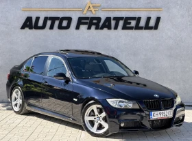 BMW 325 D M Pack | СПОРТНО ОКАЧВАНЕ| ЛИЗИНГ| БАРТЕР