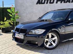 BMW 325 D M Pack | СПОРТНО ОКАЧВАНЕ| ЛИЗИНГ| БАРТЕР | Auto.bg — изображение 4