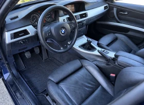 BMW 325 D M Pack | СПОРТНО ОКАЧВАНЕ| ЛИЗИНГ| БАРТЕР | Auto.bg — изображение 9