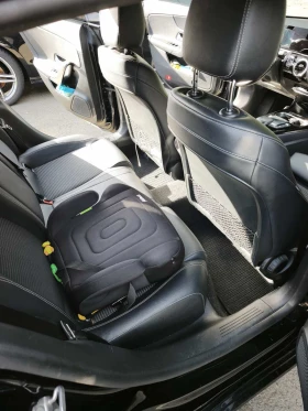 Mercedes-Benz CLA 200 Shooting Brake | Mobile.bg � ����� ������ 11