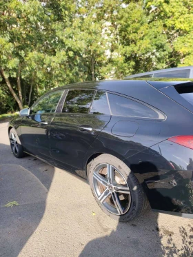 Mercedes-Benz CLA 200 Shooting Brake | Mobile.bg � ����� ������ 6