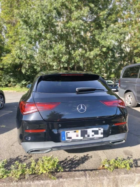 Mercedes-Benz CLA 200 Shooting Brake | Mobile.bg � ����� ������ 4