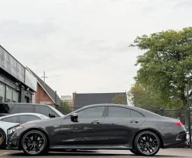 Mercedes-Benz CLS 53 AMG FULL/������ ��� ������������ ������/ | Mobile.bg � ����� ������ 6
