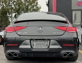 Mercedes-Benz CLS 53 AMG FULL/������ ��� ������������ ������/ | Mobile.bg � ����� ������ 5