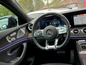 Mercedes-Benz CLS 53 AMG FULL/������ ��� ������������ ������/ | Mobile.bg � ����� ������ 12