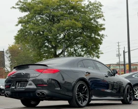 Mercedes-Benz CLS 53 AMG FULL/������ ��� ������������ ������/ | Mobile.bg � ����� ������ 3