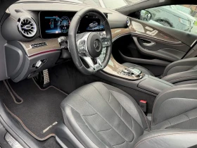 Mercedes-Benz CLS 53 AMG FULL/������ ��� ������������ ������/ | Mobile.bg � ����� ������ 10