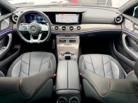 Mercedes-Benz CLS 53 AMG FULL/������ ��� ������������ ������/ | Mobile.bg � ����� ������ 14