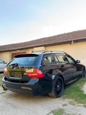 BMW 325 M57 M SPORT | Mobile.bg � ����� ������ 5