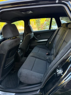 BMW 325 M57 M SPORT | Mobile.bg � ����� ������ 13