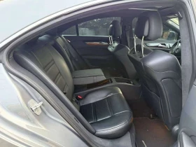 Mercedes-Benz CLS 55 AMG | Mobile.bg � ����� ������ 12