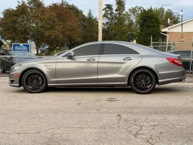Mercedes-Benz CLS 55 AMG | Mobile.bg � ����� ������ 5