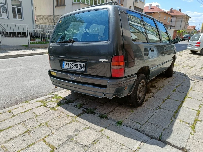 Renault Espace, снимка 5 - Автомобили и джипове - 47214559