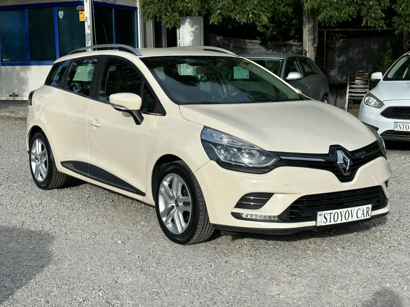 Renault Clio 1.0 TCe, снимка 3 - Автомобили и джипове - 47452201