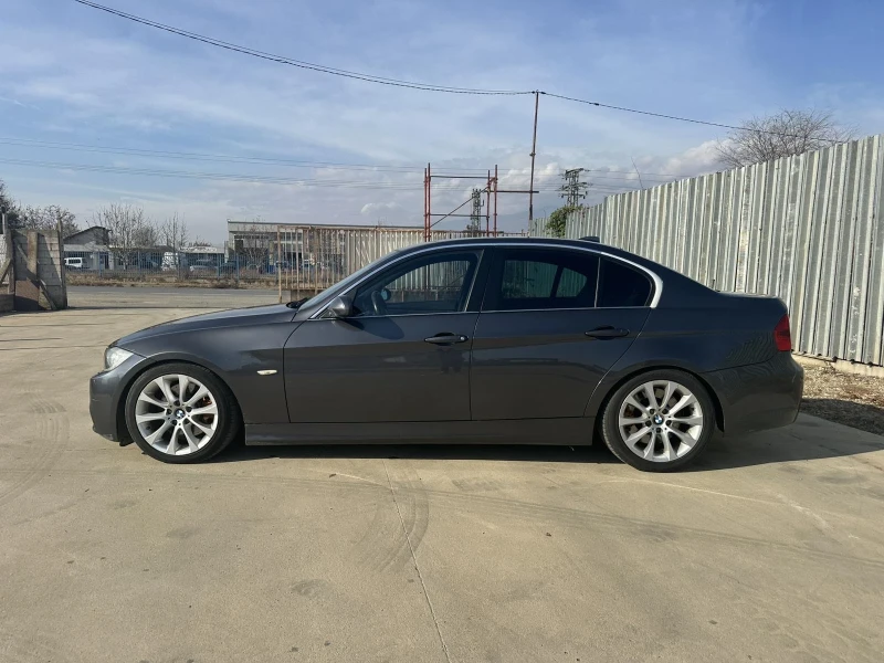 BMW 330 d, снимка 3 - Автомобили и джипове - 48053258