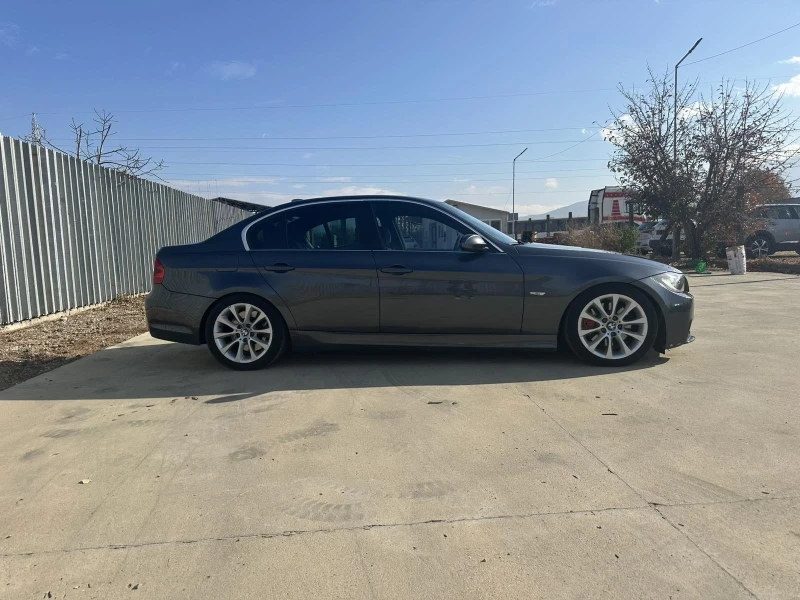 BMW 330 d, снимка 5 - Автомобили и джипове - 48053258