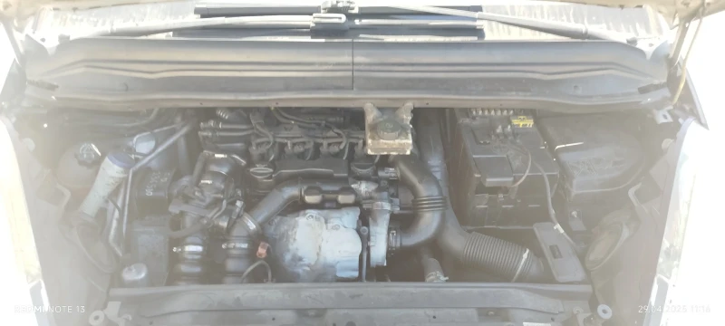 Citroen C4 Picasso, снимка 9 - Автомобили и джипове - 52431715