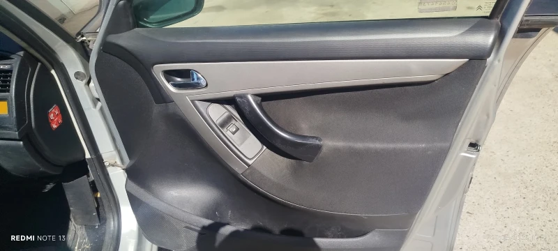 Citroen C4 Picasso, снимка 11 - Автомобили и джипове - 52431715