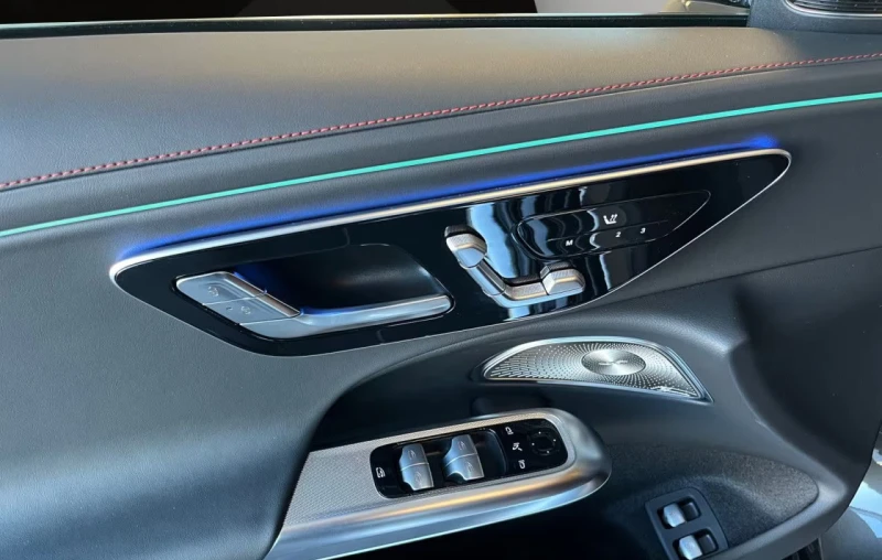 Mercedes-Benz E 53 AMG 4M+ /AMG-LINE/585HP/PHEV/360CAM/PANO/BURM-4D/698f, снимка 13 - Автомобили и джипове - 51596037