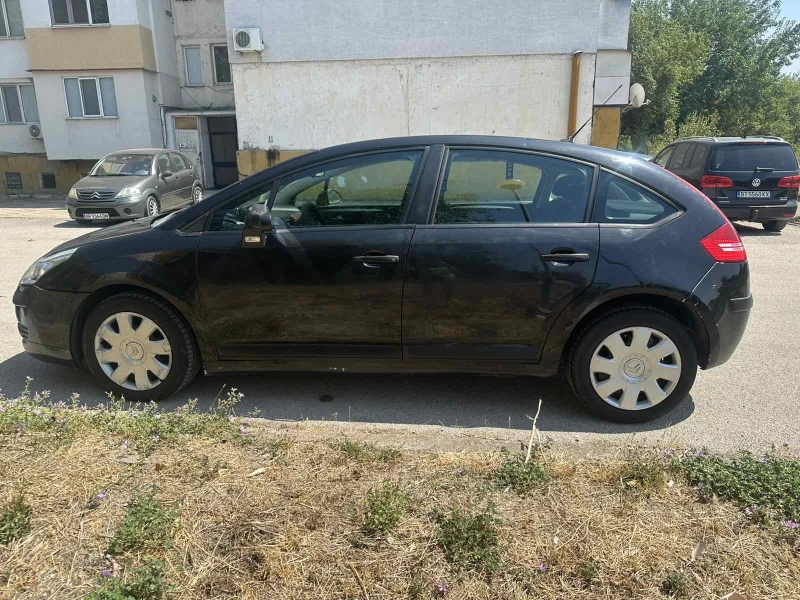 Citroen C4, снимка 16 - Автомобили и джипове - 52498440