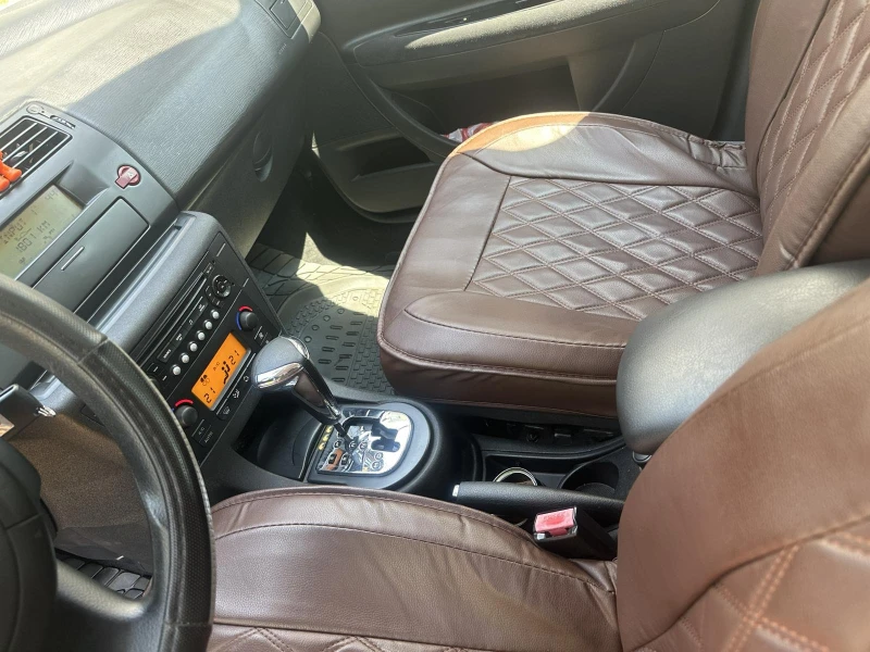 Citroen C4, снимка 11 - Автомобили и джипове - 52498440