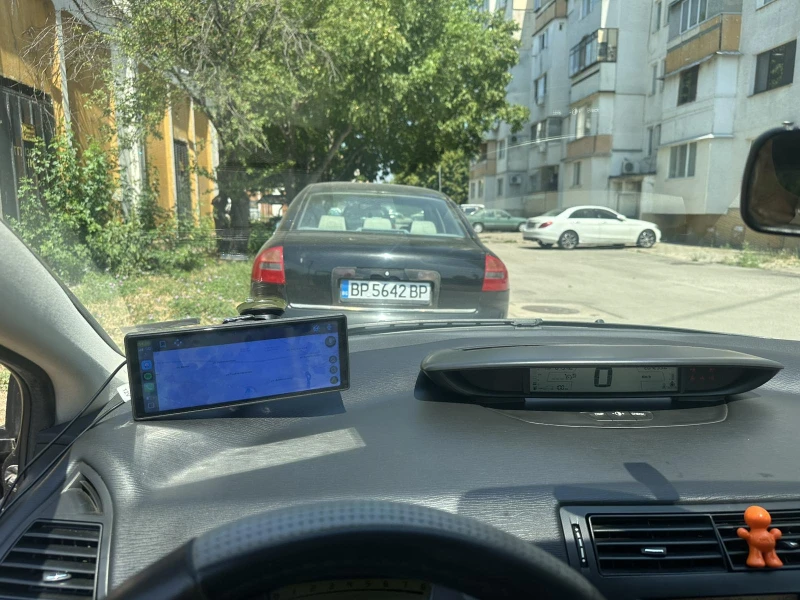 Citroen C4, снимка 15 - Автомобили и джипове - 52498440