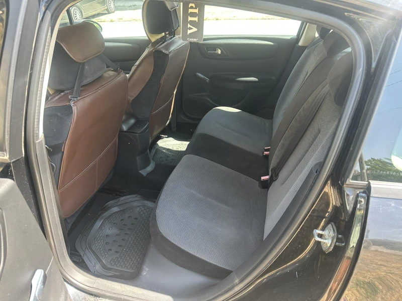 Citroen C4, снимка 10 - Автомобили и джипове - 52498440