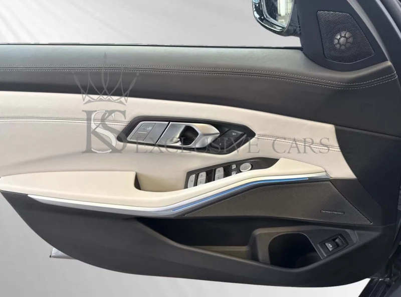 BMW M3 COMPETITION* CARBON* HARMAN KARDON* , снимка 7 - Автомобили и джипове - 52280659