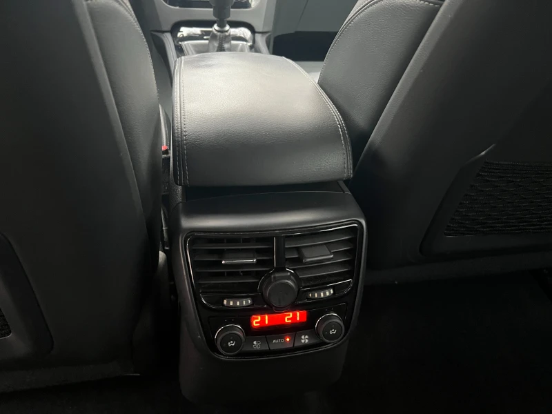 Peugeot 508 2.0HDI Finition Feline, снимка 9 - Автомобили и джипове - 52333460