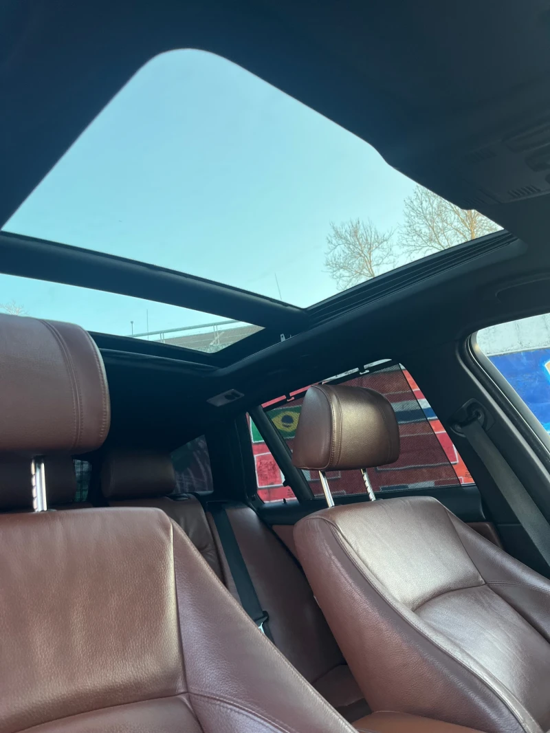 BMW 330, снимка 10 - Автомобили и джипове - 52920939