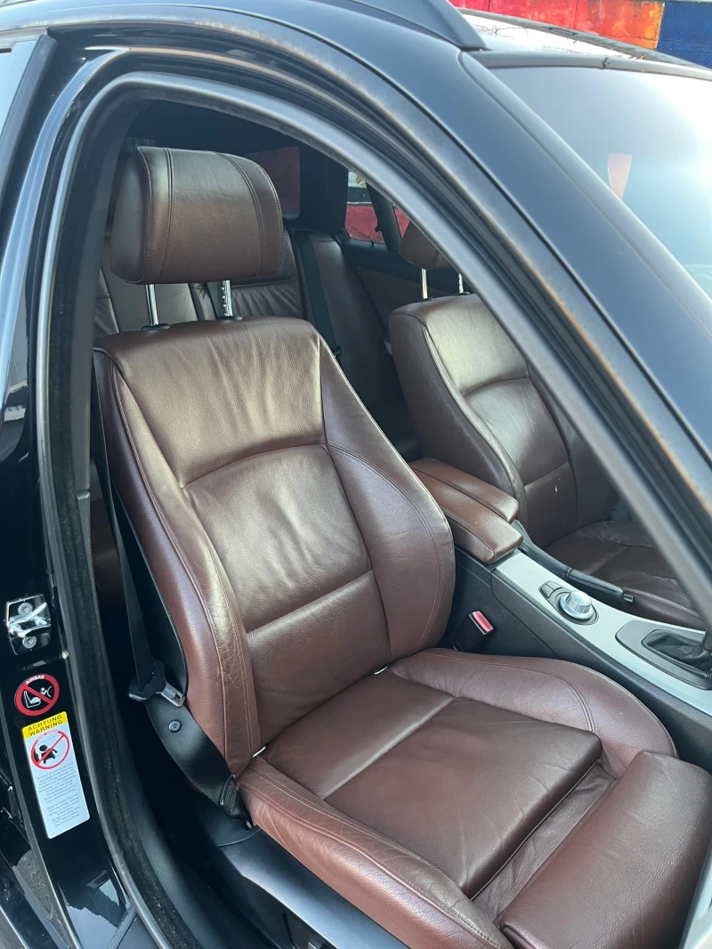 BMW 330, снимка 5 - Автомобили и джипове - 52920939