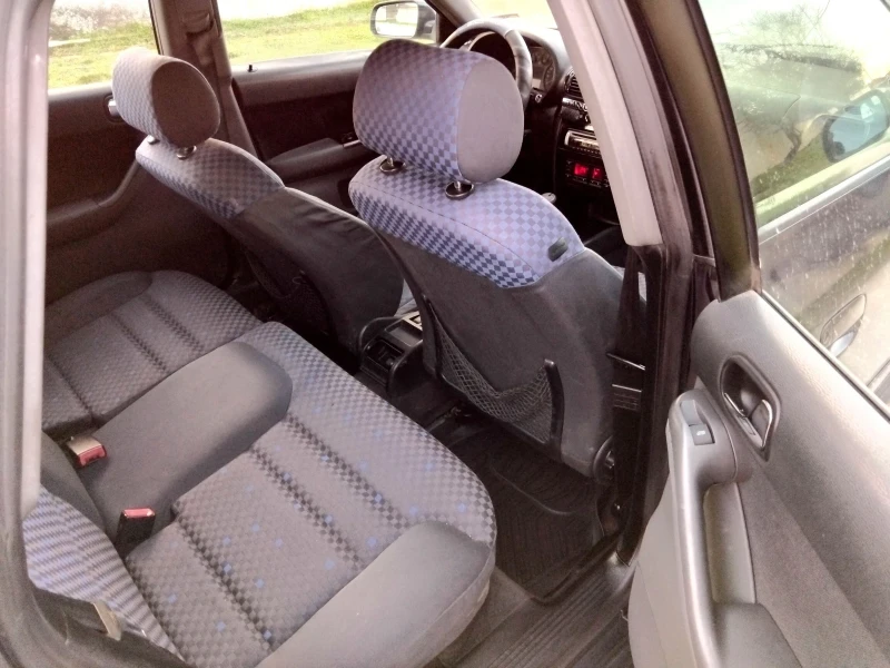 Audi A3 1.9TDI.110k+ КЛИМА. ДИЗЕЛ..., снимка 16 - Автомобили и джипове - 53180526