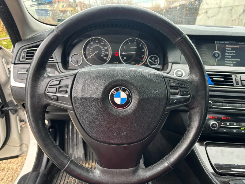 BMW 535, снимка 10 - Автомобили и джипове - 53282603