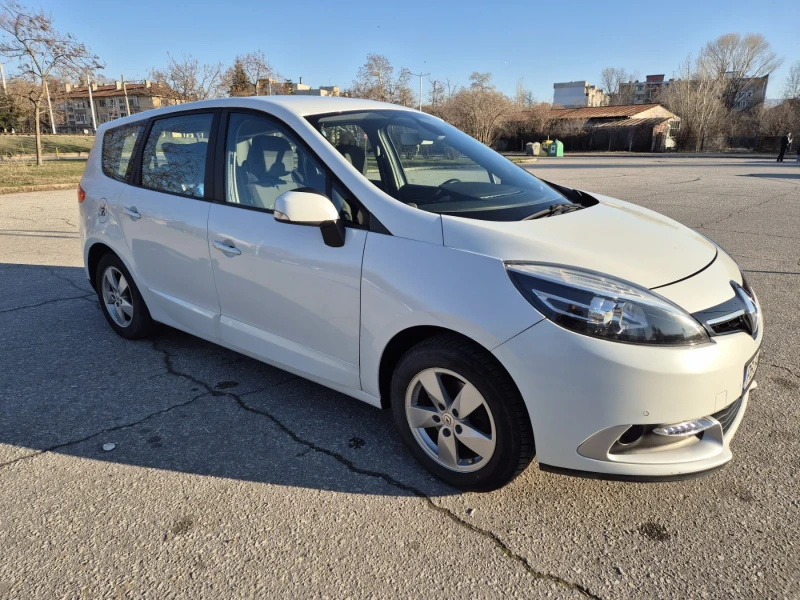 Renault Grand scenic