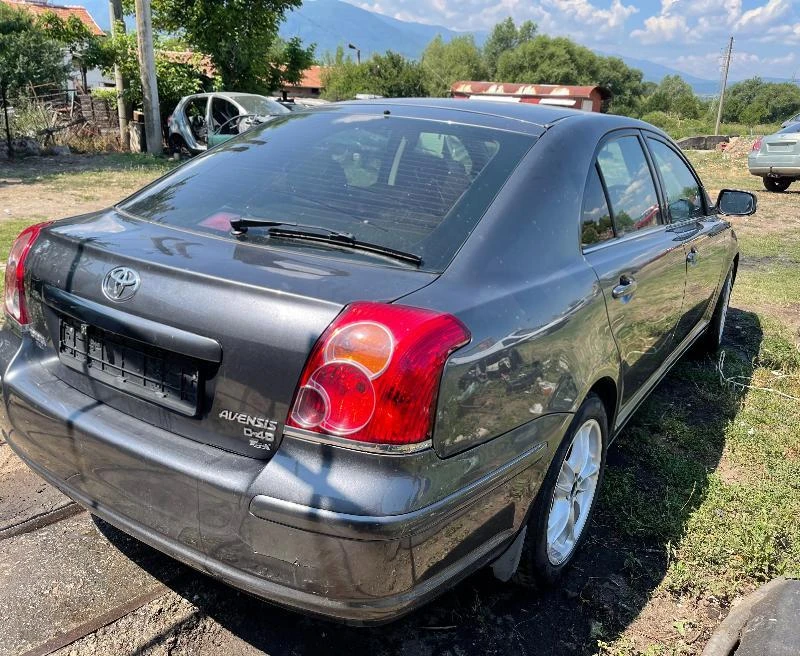 Toyota Avensis 300броя 2.0 D-4D 116,126 2.2 D-4D 150 D-CAT 177 - изображение 6