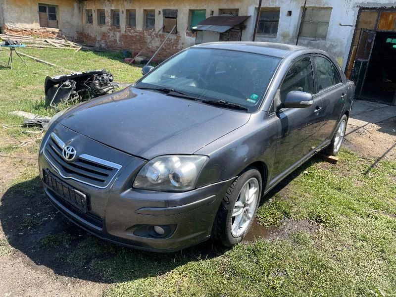 Toyota Avensis 300броя 2.0 D-4D 116,126 2.2 D-4D 150 D-CAT 177 - изображение 5