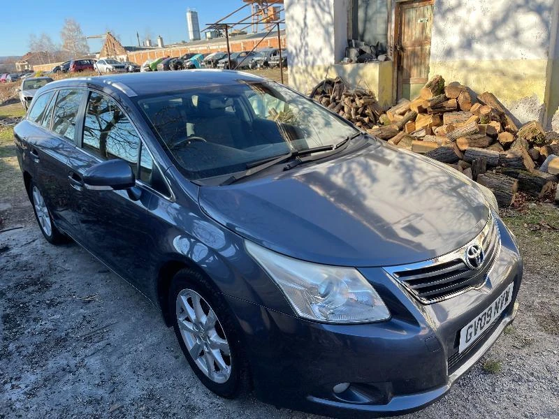 Toyota Avensis 300броя 2.0 D-4D 116,126 2.2 D-4D 150 D-CAT 177 - изображение 10