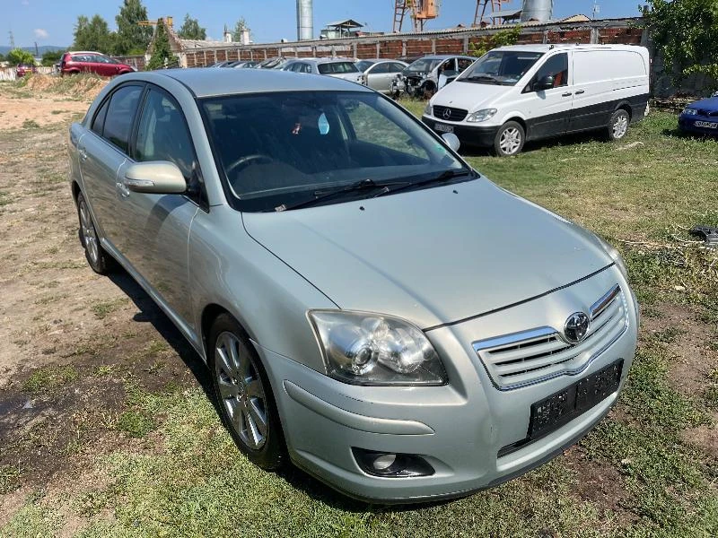 Toyota Avensis 300броя 2.0 D-4D 116,126 2.2 D-4D 150 D-CAT 177 - изображение 3