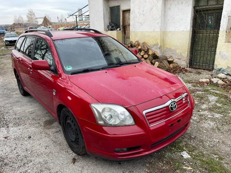 Toyota Avensis 300броя 2.0 D-4D 116,126 2.2 D-4D 150 D-CAT 177 - изображение 9