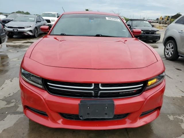 Dodge Charger, снимка 5 - Автомобили и джипове - 48766985