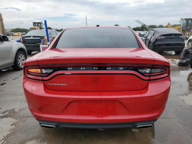 Dodge Charger, снимка 6 - Автомобили и джипове - 48766985