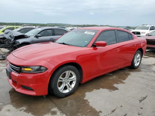 Dodge Charger, снимка 1 - Автомобили и джипове - 48766985