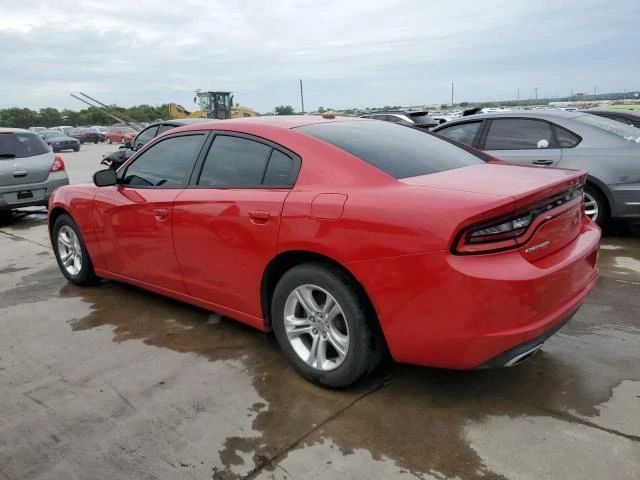 Dodge Charger, снимка 3 - Автомобили и джипове - 48766985