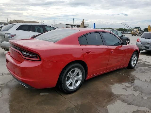 Dodge Charger, снимка 4 - Автомобили и джипове - 48766985